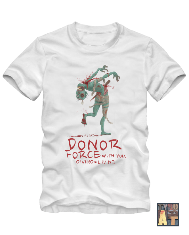 Z2 donor force